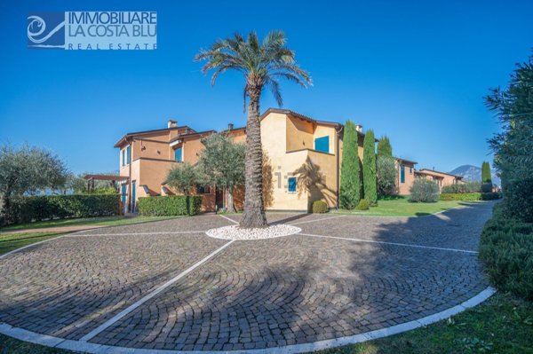 appartamento in vendita a Torri del Benaco