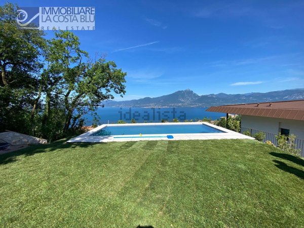 appartamento in vendita a Torri del Benaco