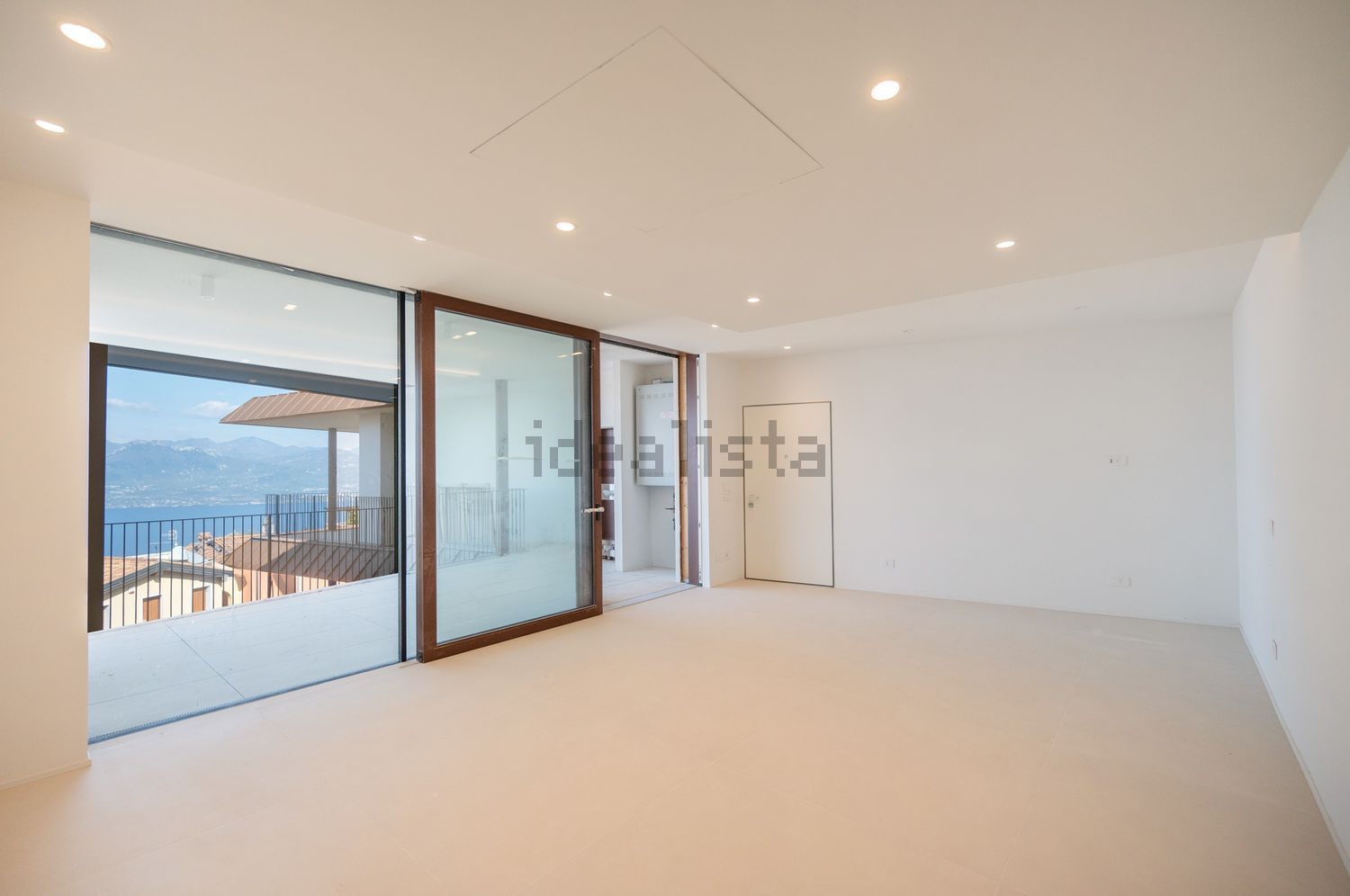 appartamento in vendita a Torri del Benaco