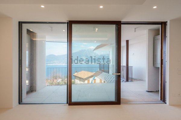 appartamento in vendita a Torri del Benaco