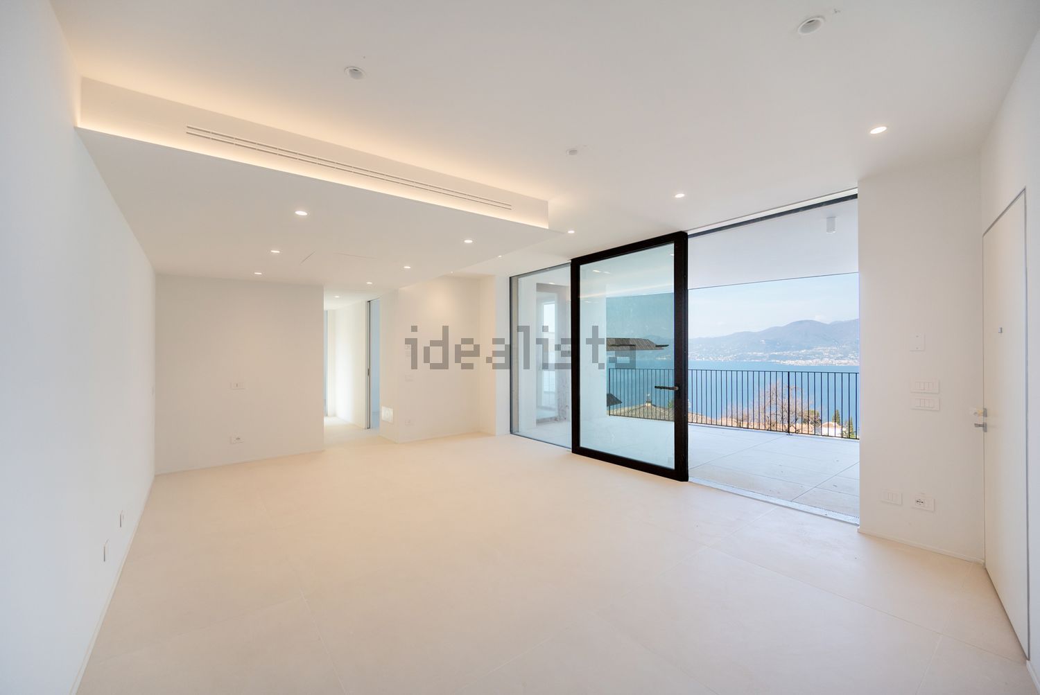 appartamento in vendita a Torri del Benaco