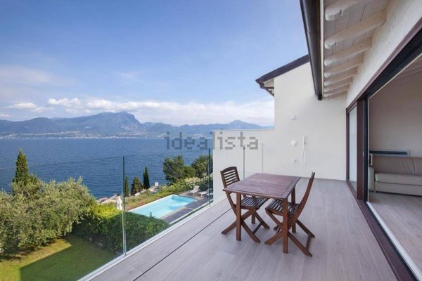 appartamento in vendita a Torri del Benaco