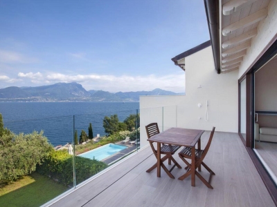 appartamento in vendita a Torri del Benaco