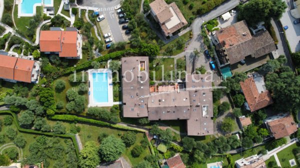 appartamento in vendita a Torri del Benaco