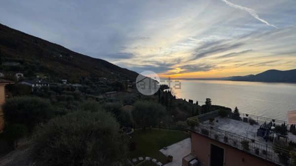 appartamento in vendita a Torri del Benaco