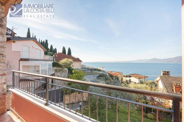 appartamento in vendita a Torri del Benaco