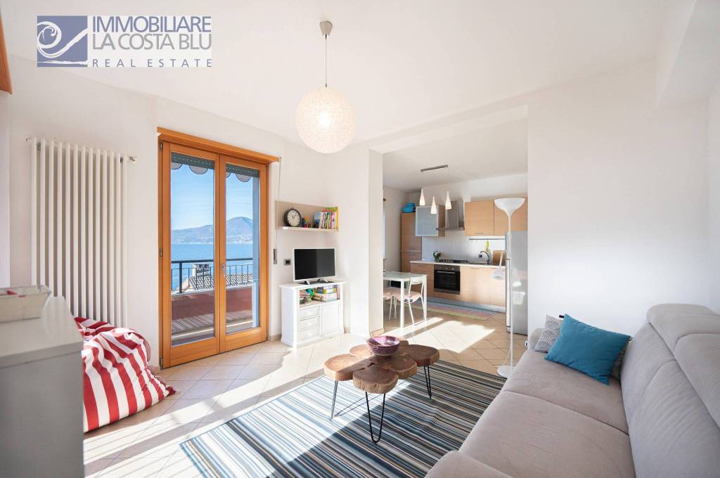 appartamento in vendita a Torri del Benaco