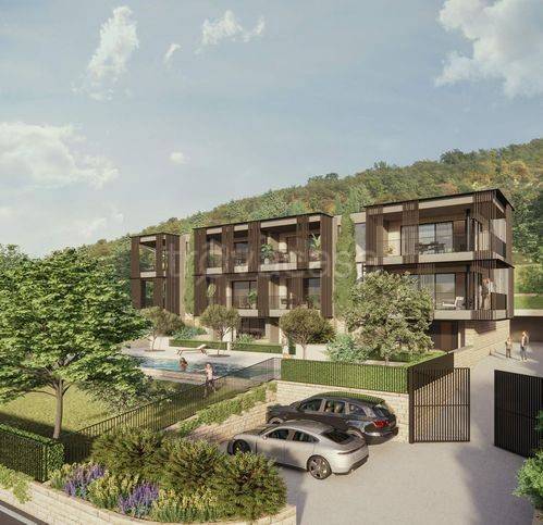 appartamento in vendita a Torri del Benaco