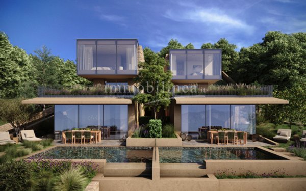 appartamento in vendita a Torri del Benaco