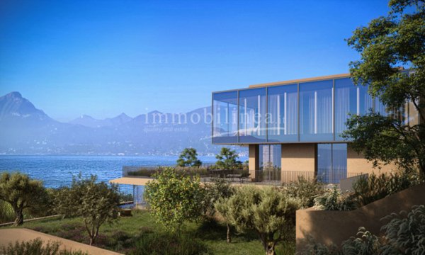 appartamento in vendita a Torri del Benaco