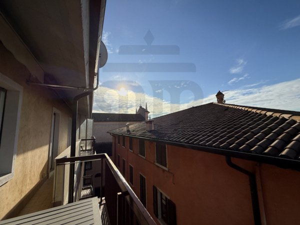 appartamento in vendita a Torri del Benaco