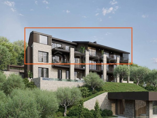 appartamento in vendita a Torri del Benaco