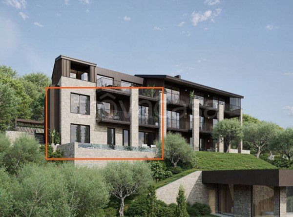 appartamento in vendita a Torri del Benaco