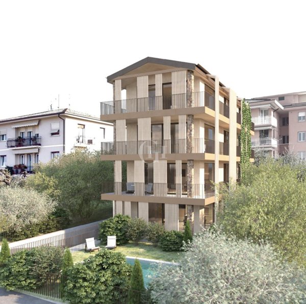 appartamento in vendita a Torri del Benaco