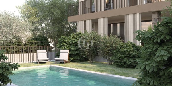 appartamento in vendita a Torri del Benaco