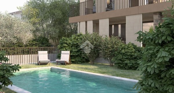 appartamento in vendita a Torri del Benaco