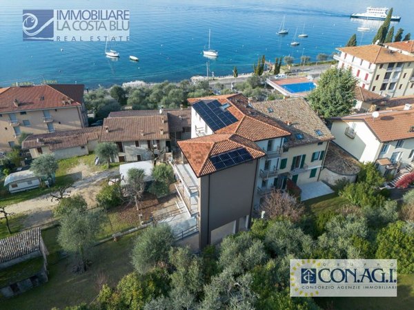 appartamento in vendita a Torri del Benaco