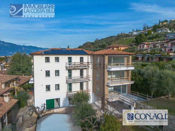 appartamento in vendita a Torri del Benaco
