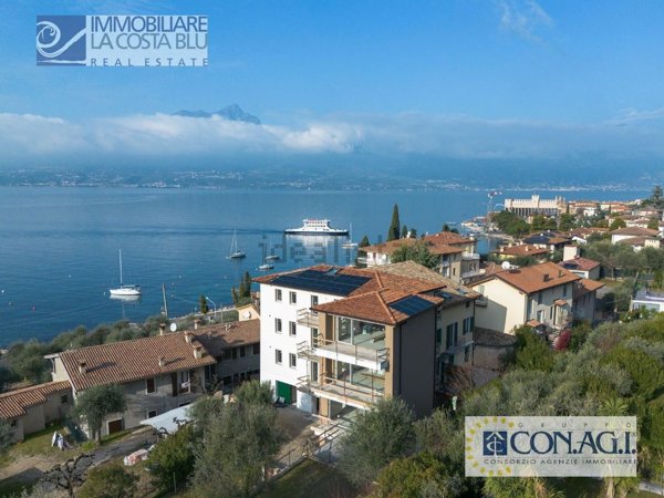 appartamento in vendita a Torri del Benaco