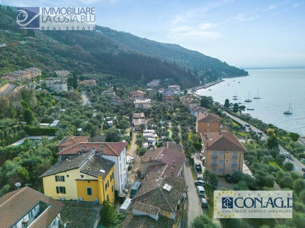 appartamento in vendita a Torri del Benaco