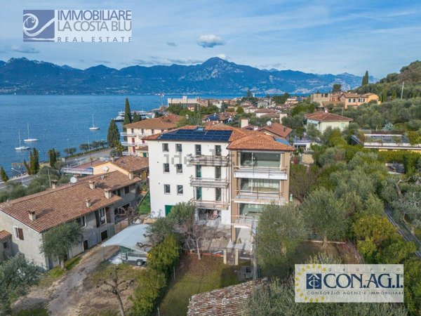 appartamento in vendita a Torri del Benaco