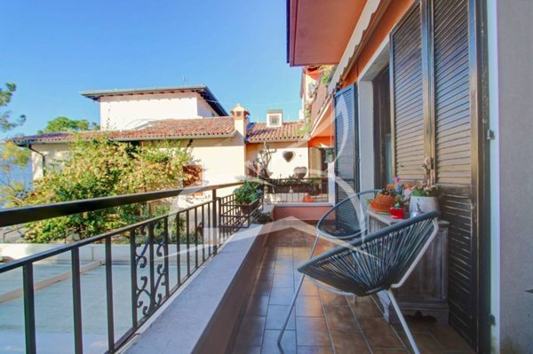 appartamento in vendita a Torri del Benaco
