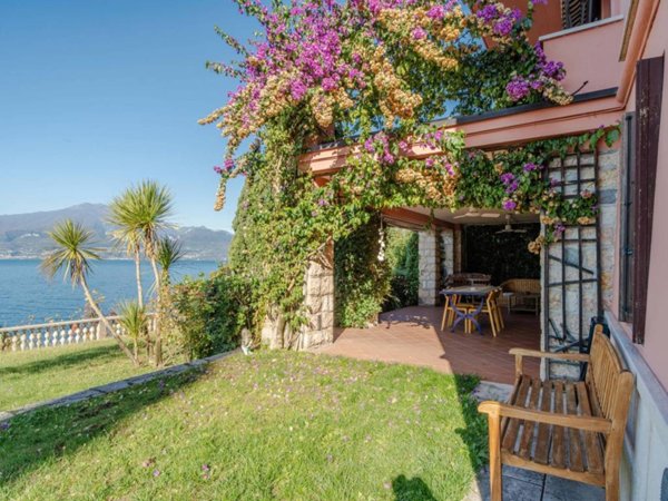 appartamento in vendita a Torri del Benaco