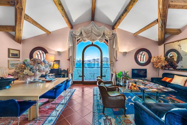 appartamento in vendita a Torri del Benaco