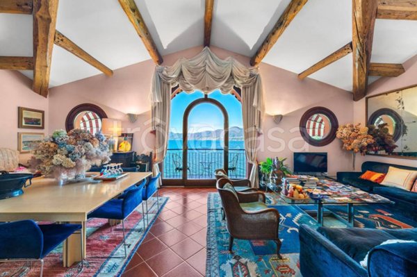 appartamento in vendita a Torri del Benaco