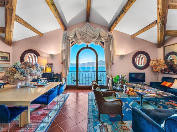 appartamento in vendita a Torri del Benaco