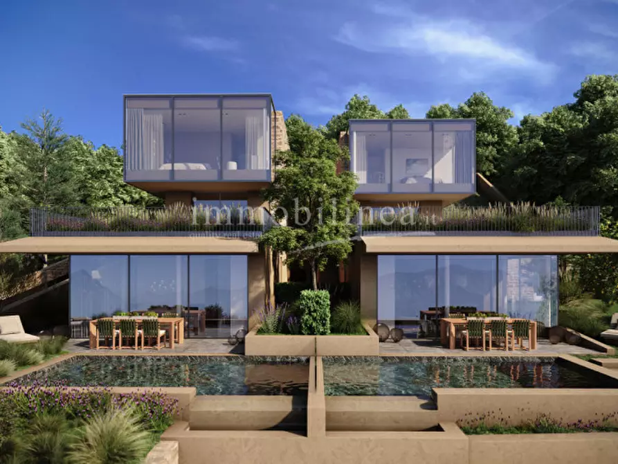 appartamento in vendita a Torri del Benaco