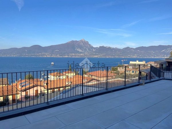 appartamento in vendita a Torri del Benaco