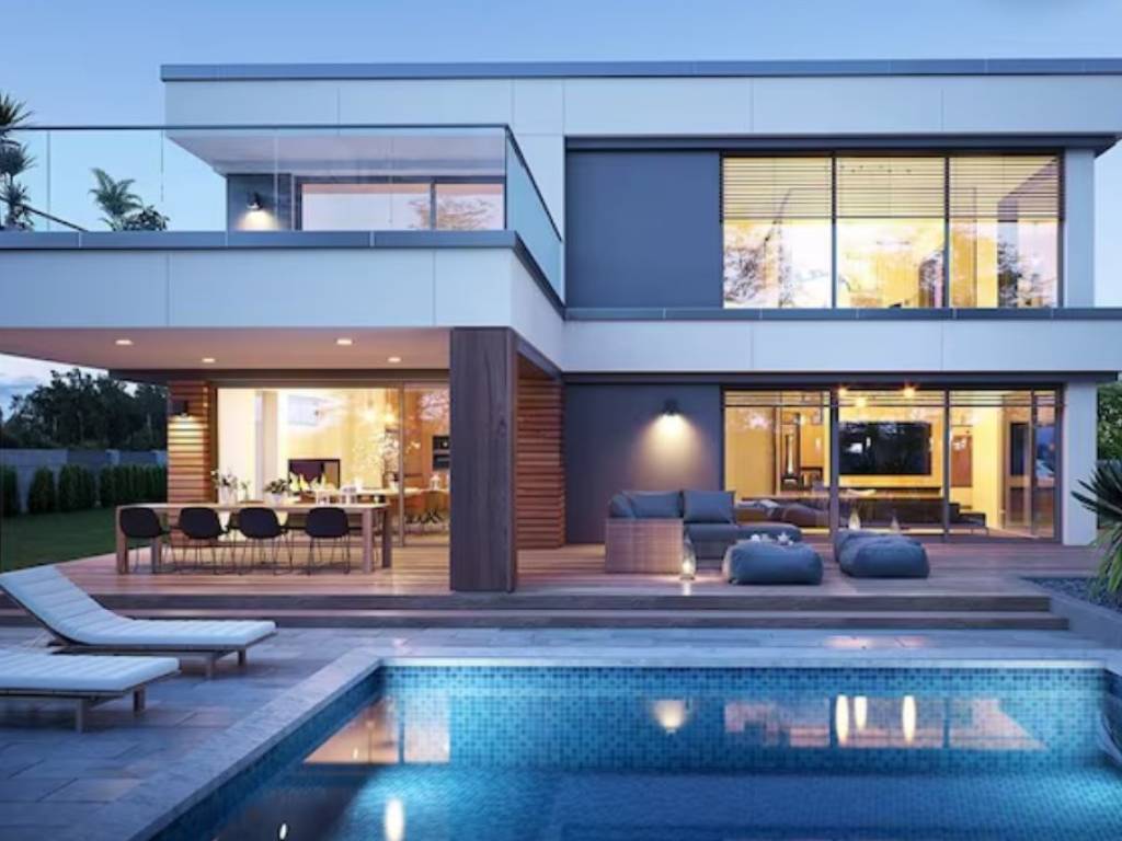 casa indipendente in vendita a Torri del Benaco