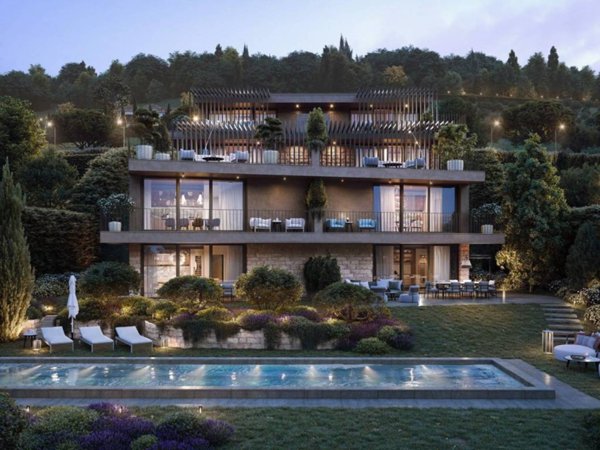 appartamento in vendita a Torri del Benaco