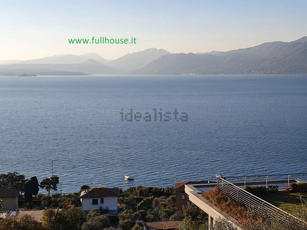 appartamento in vendita a Torri del Benaco