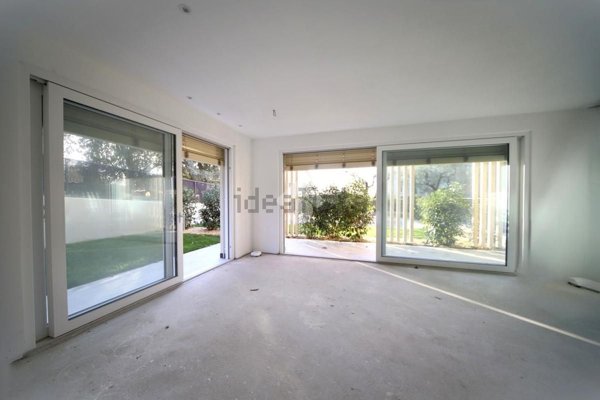 appartamento in vendita a Torri del Benaco