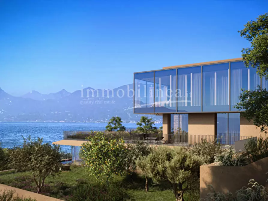 appartamento in vendita a Torri del Benaco in zona Pai