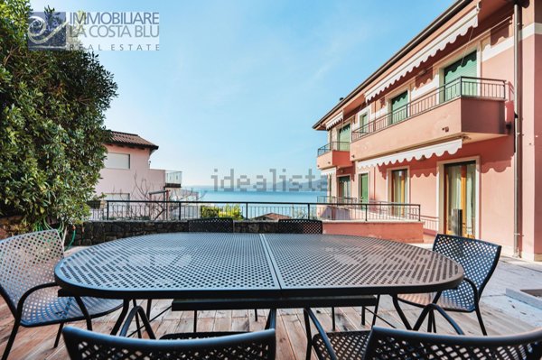 appartamento in vendita a Torri del Benaco