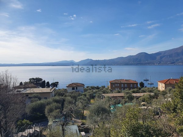 appartamento in vendita a Torri del Benaco