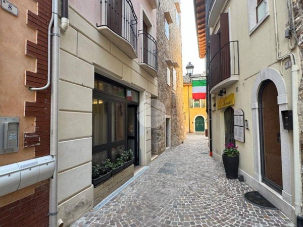 appartamento in vendita a Torri del Benaco