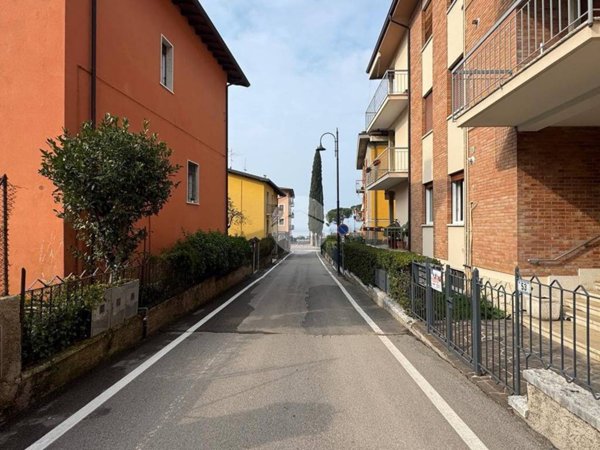 appartamento in vendita a Torri del Benaco