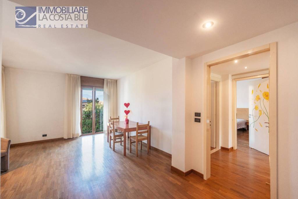 appartamento in vendita a Torri del Benaco