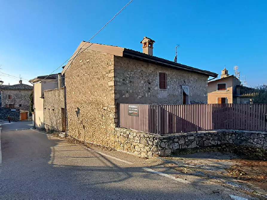 terreno edificabile in vendita a Torri del Benaco
