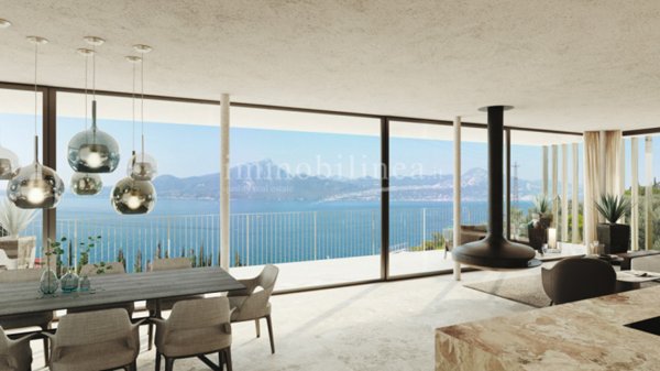 casa indipendente in vendita a Torri del Benaco