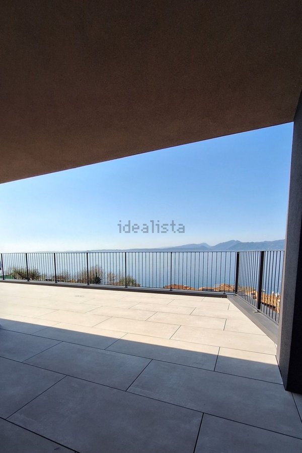 appartamento in vendita a Torri del Benaco