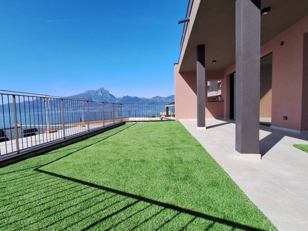 appartamento in vendita a Torri del Benaco