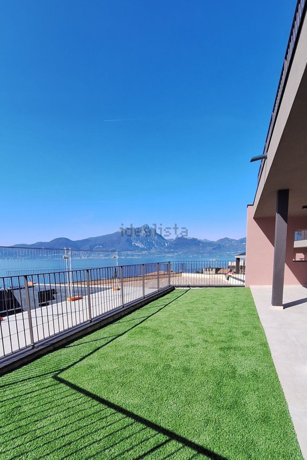 appartamento in vendita a Torri del Benaco