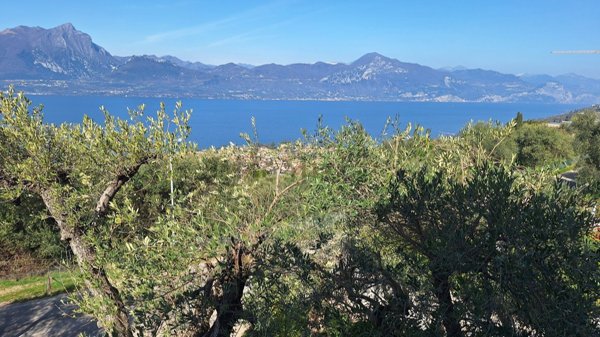 casa indipendente in vendita a Torri del Benaco