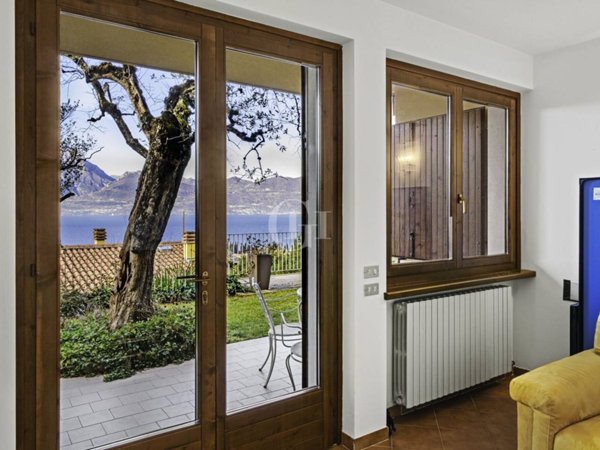 appartamento in vendita a Torri del Benaco