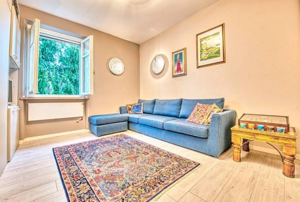 appartamento in vendita a Torri del Benaco